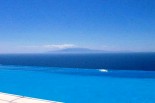 Lia Bay Mansion - Infinity Pool Ocean Views